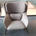 Project by Crown Construction | Product Seen: [Vancouver Lounger]